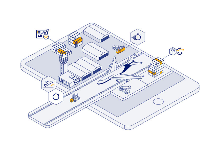 New ETA feature from BlueBox Systems enables precise predictions